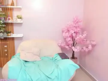 Chaturbate Best live sex cam show of sofia_new