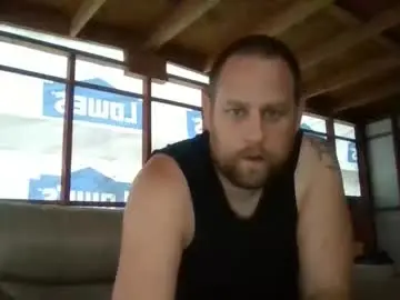 Chaturbate Adult Video Chat of tipman84