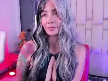 Chaturbate Live Porn of tyla_demon