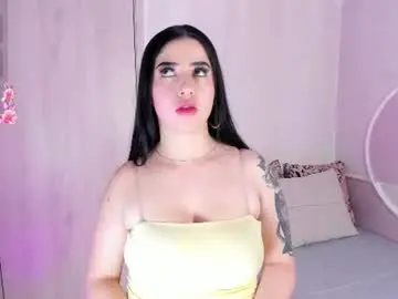 Chaturbate Live Sex Cam of valeria_restrepo