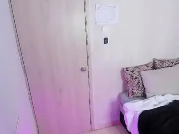 Chaturbate Private Sex Chat of valeria_restrepo