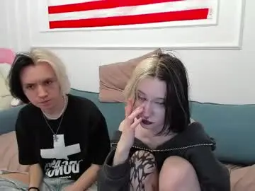 Chaturbate Sex Chat of veryraretwins