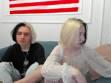 Chaturbate Private Sex Chat of veryraretwins