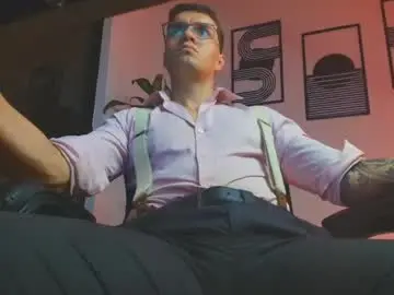 Chaturbate Sex Chat of alpha_dominus_