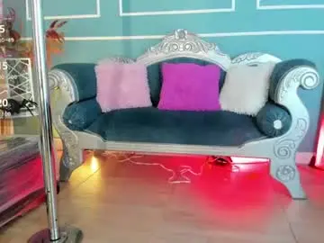 Chaturbate Live Sex of antonella_santorini