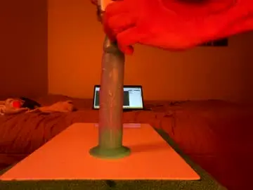 Chaturbate Adult Video Chat of badidea3000