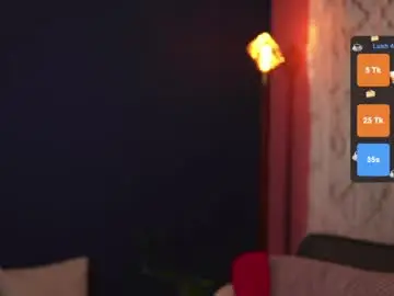 Chaturbate Sex Cam of creme_dela_creme