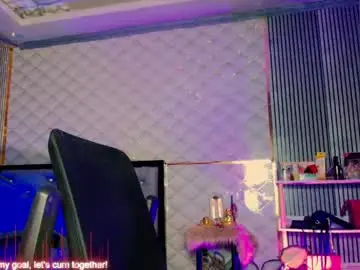 Chaturbate Private Sex Chat of darklurex_jasmine
