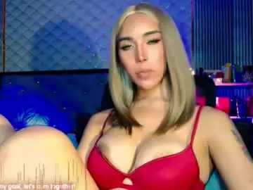 Chaturbate Private Sex Chat of darklurex_jasmine