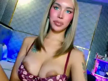 Chaturbate Adult Webcam of darklurex_jasmine