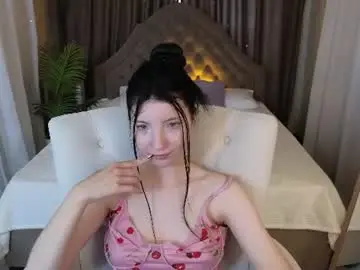 Chaturbate Free Porn Cam of emmy_dreamy_