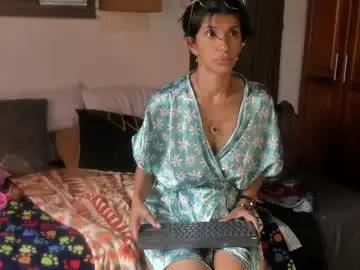 Chaturbate Adult Webcam of evaa_campbell