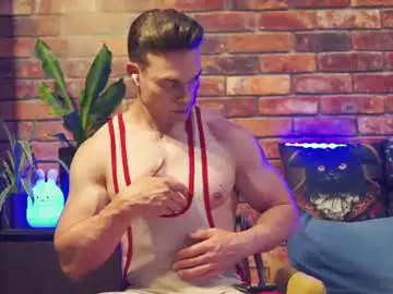 Chaturbate Private Sex Chat of evildavil