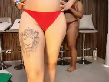 Chaturbate Live Sex Cam of fetishcouples