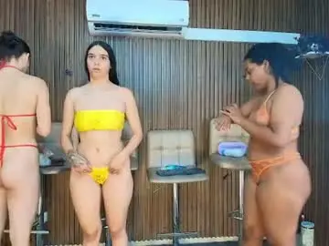 Chaturbate Adult Video Chat of fetishcouples