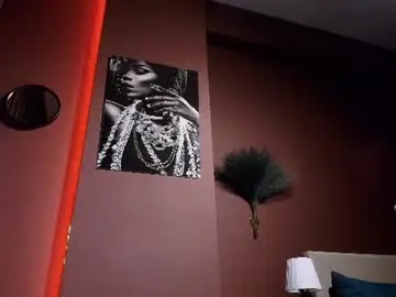 Chaturbate Adult Webcam of iustinmucle95