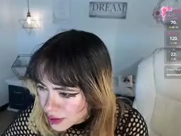 Chaturbate Free Live Porn of ivonny_sakura