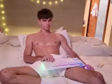 Chaturbate Adult Webcams of jerry_lucky