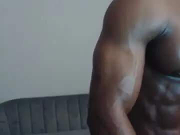 Chaturbate Adult Video Chat of johnnydolce50