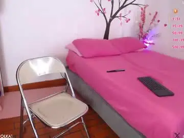 Chaturbate Adult Webcam of karolkat_1