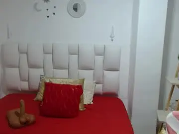 Chaturbate Best live sex cam show of michel_rous_la_mas_caliente