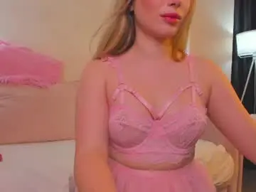 Chaturbate Live Sex Cam of milena_denmark