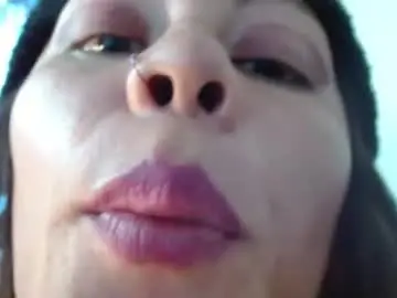 Chaturbate Live Sex of miss_evoleth2
