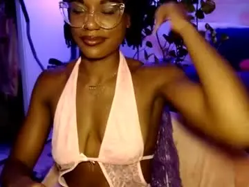 Chaturbate Live Sex Cam of msemonibrown