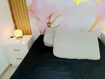 Chaturbate Nude Webcam of paulinekosh