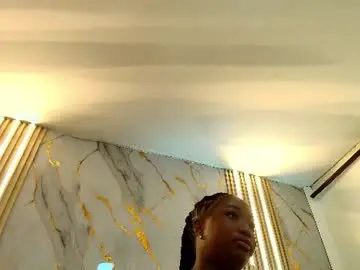 Chaturbate Sex Chat of paulinekosh