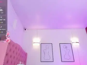 Chaturbate Live Sex Cam of queenlatina10