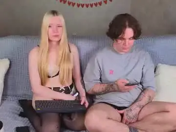 Chaturbate Best live sex cam show of skuf_page