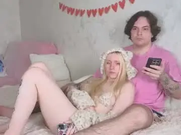 Chaturbate Adult Webcams of skuf_page