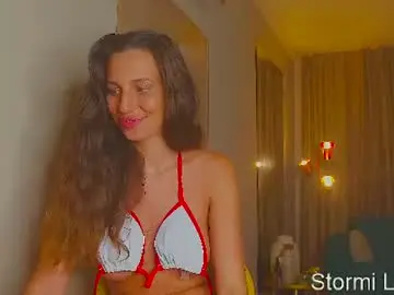 Chaturbate Adult Video Chat of stormi_light