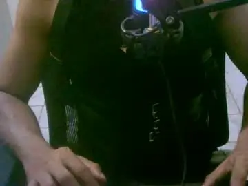 Chaturbate Private Sex Chat of uwustudio