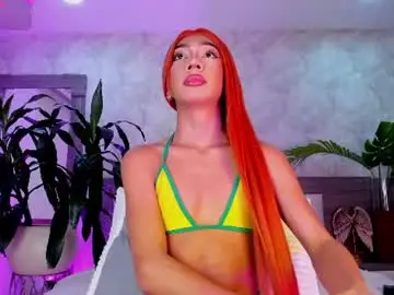 Chaturbate Adult Video Chat of alaiaguerra