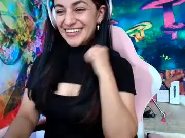 Chaturbate Adult Webcam of azucenaxxxgp