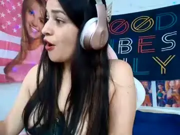 Chaturbate Best live sex cam show of azucenaxxxgp