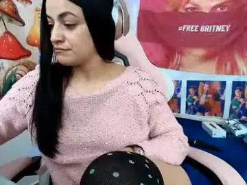 Chaturbate Nude Webcam of azucenaxxxgp