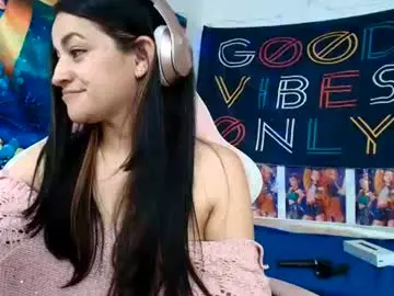 Chaturbate Adult Webcams of azucenaxxxgp