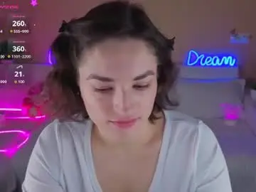Chaturbate Sex Cam of camilla__1one