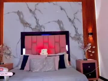 Chaturbate Live Porn of cherryblossom18_