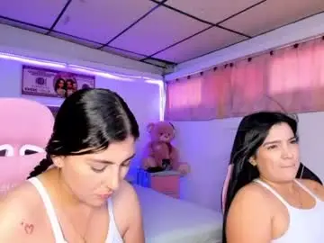 Chaturbate Free Live Porn of cristal_smith20