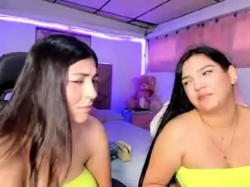 Chaturbate Free Porn Cam of cristal_smith20