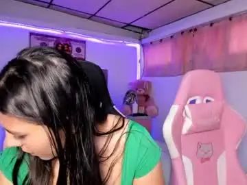 Chaturbate Nude Webcam of cristal_smith20