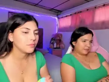 Chaturbate Private Sex Chat of cristal_smith20