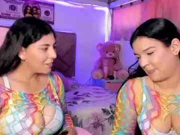 Chaturbate Sex Cam of cristal_smith20