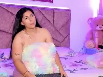 Chaturbate Adult Webcam of cristal_smith20