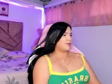Chaturbate Live Porn of cristal_smith20
