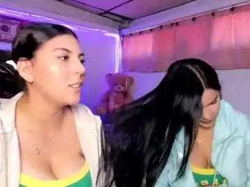 Chaturbate Adult Webcams of cristal_smith20